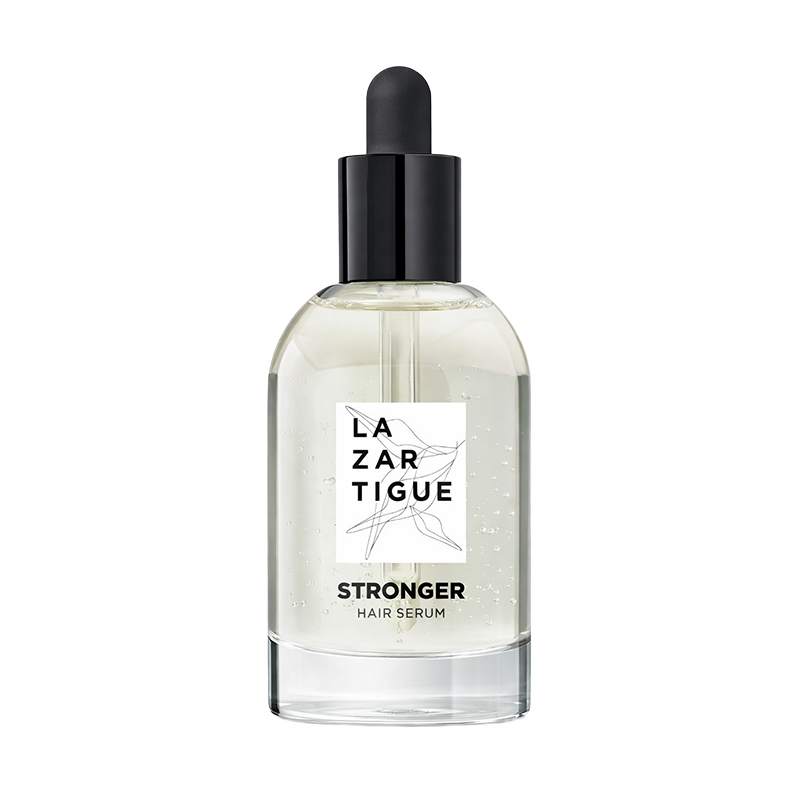 STRONGER SERUM