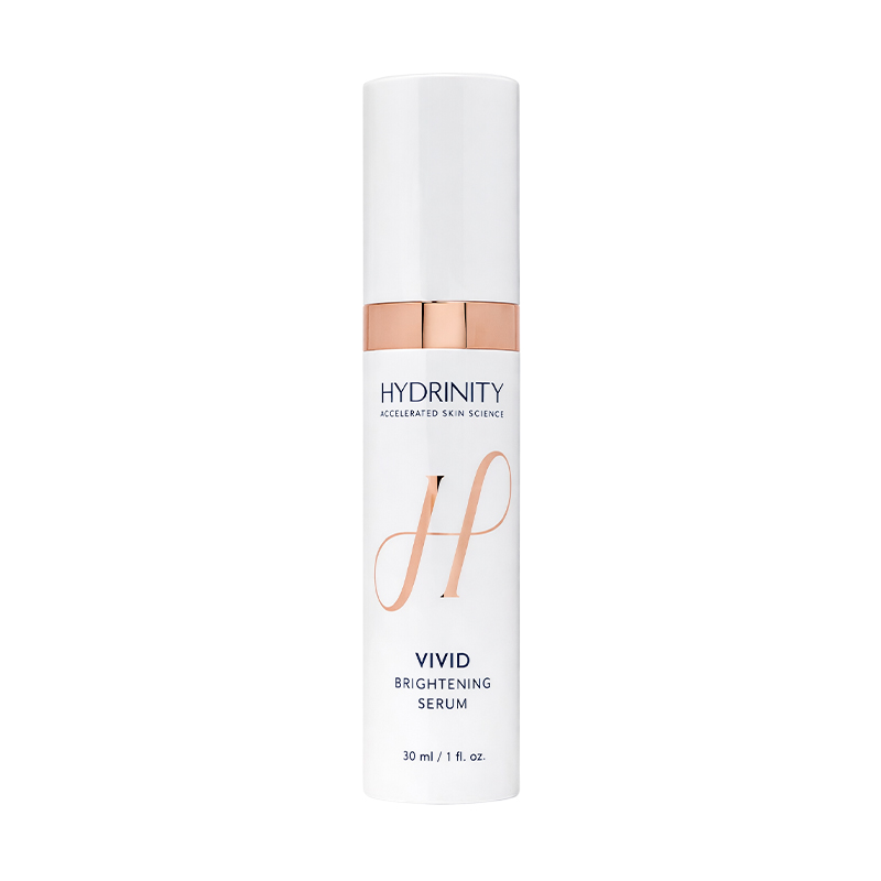 HYDRINITY VIVID SERUM