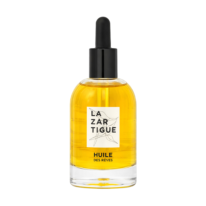 HUILE SERUM