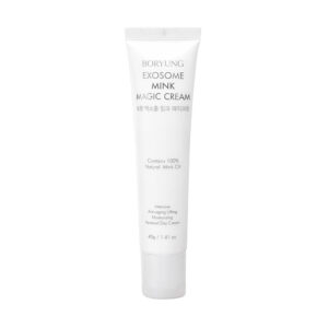 EXOSOME MINK MAGIC CREAM
