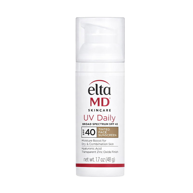 ELTA MD UV DAILY COLOR