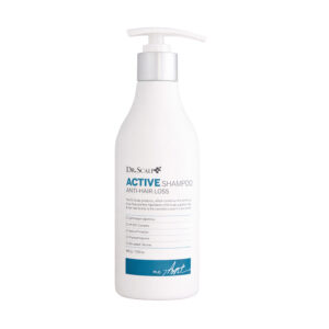 DR SCALP