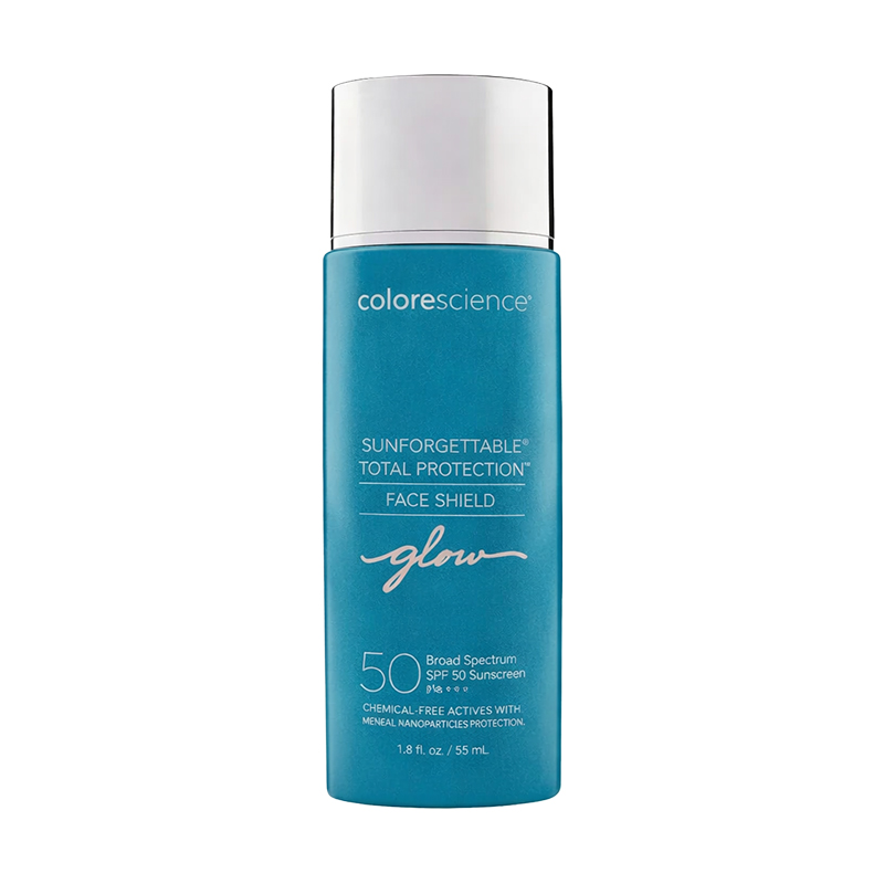 COLORESCIENCE GLOW