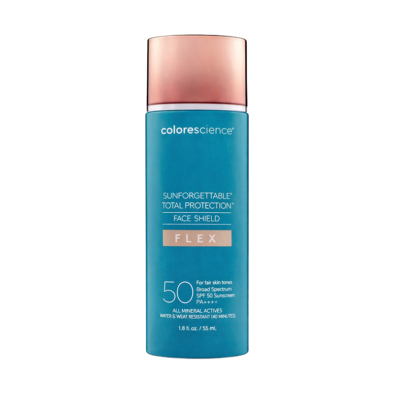 COLORESCIENCE FLEX MEDIUM