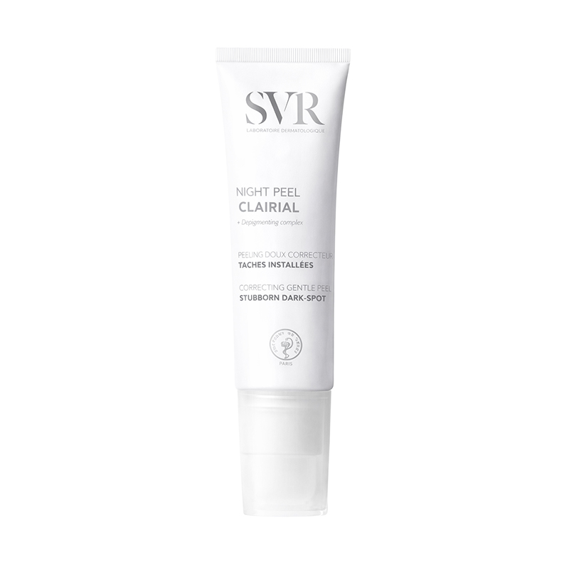 CLAIRIAL NIGTH PEEL