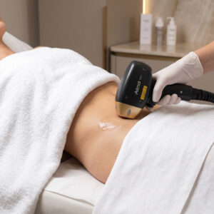 Depilación Láser - Paquete Línea Bikini + Línea Interglútea + Pubis