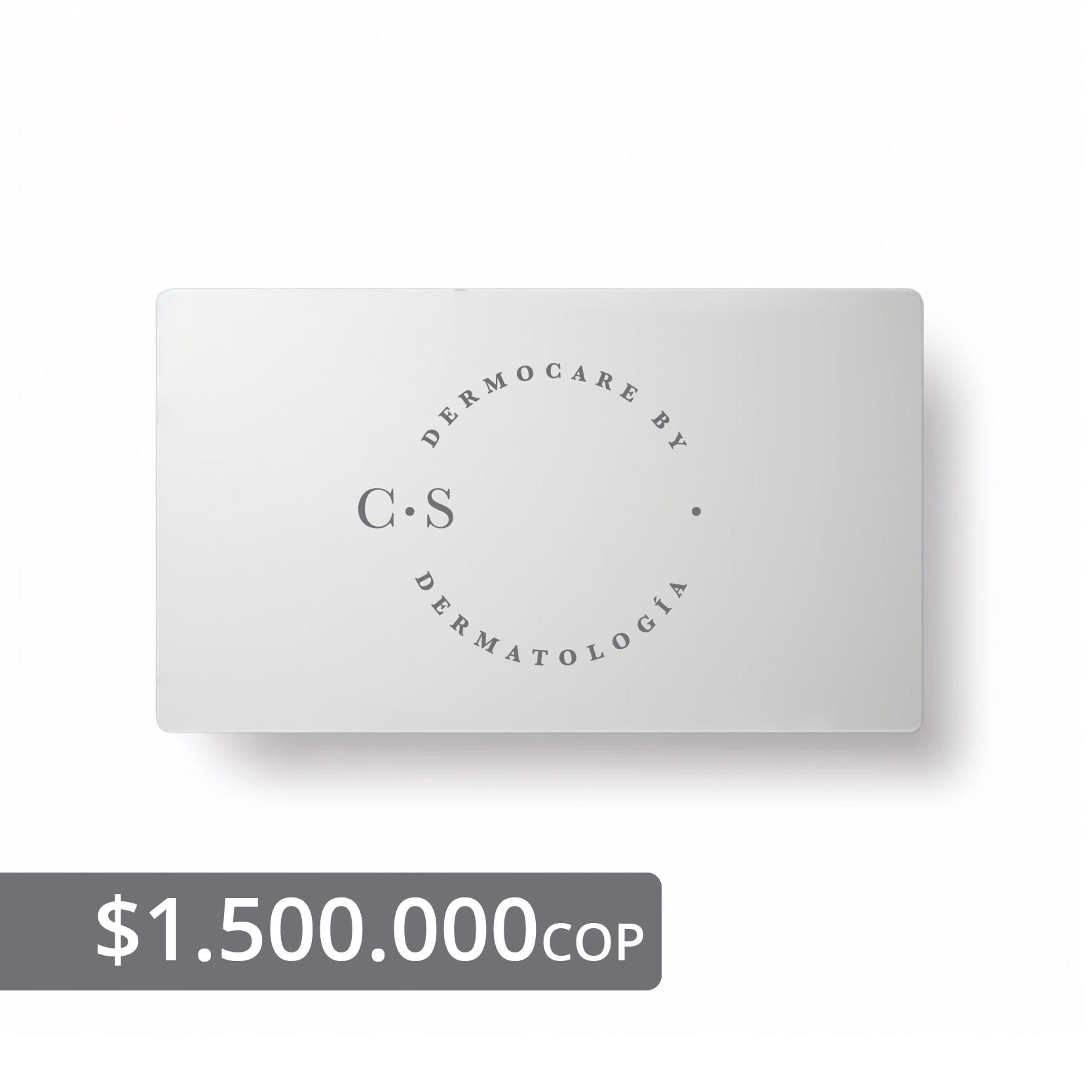 Tarjeta Regalo $1.500.000