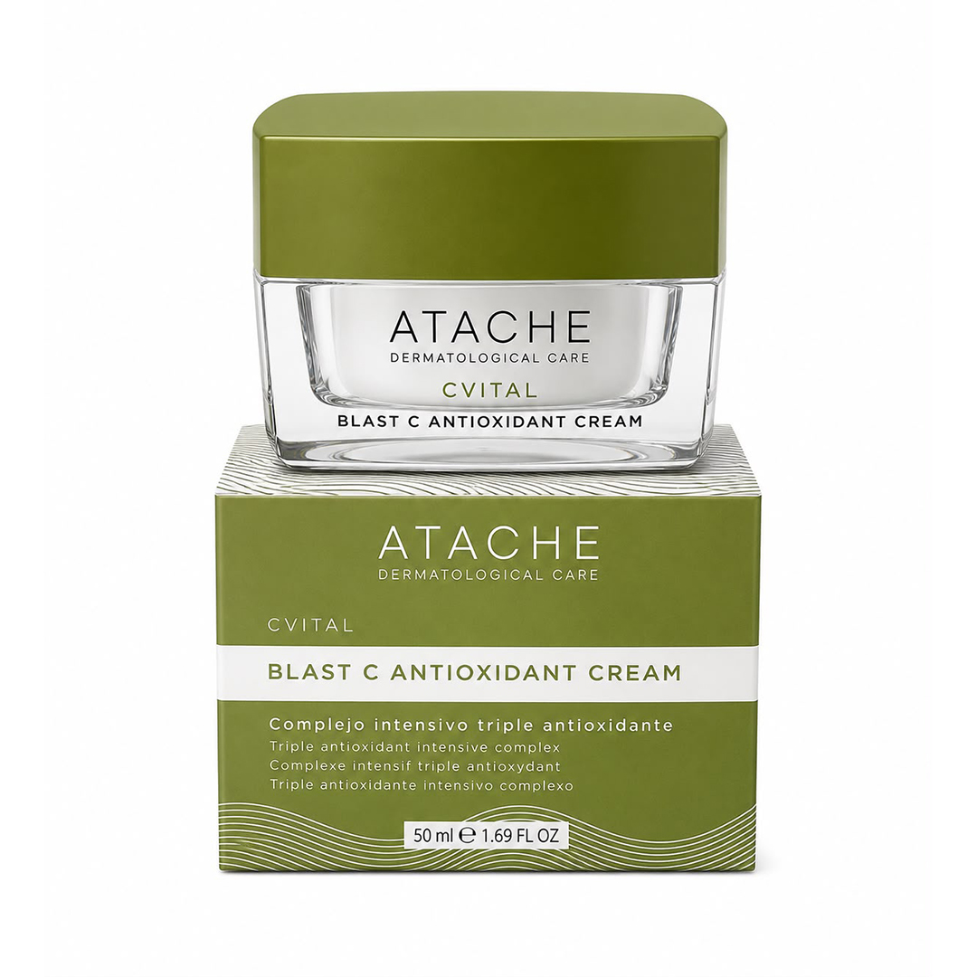 Atache CVital Blast C Antioxidant Cream
