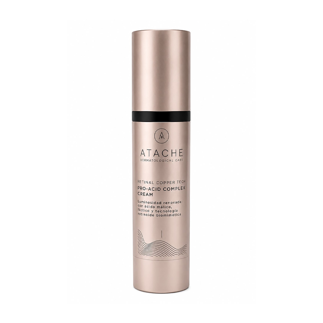 Atache Retinal Copper Tech Pro-Acid Cream
