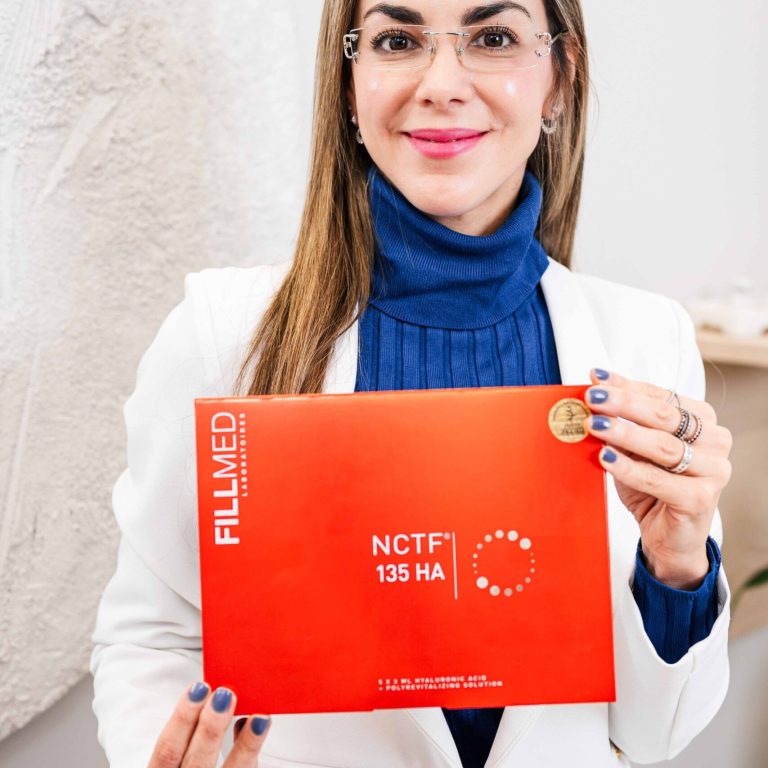 Dra Carolina Solorzano